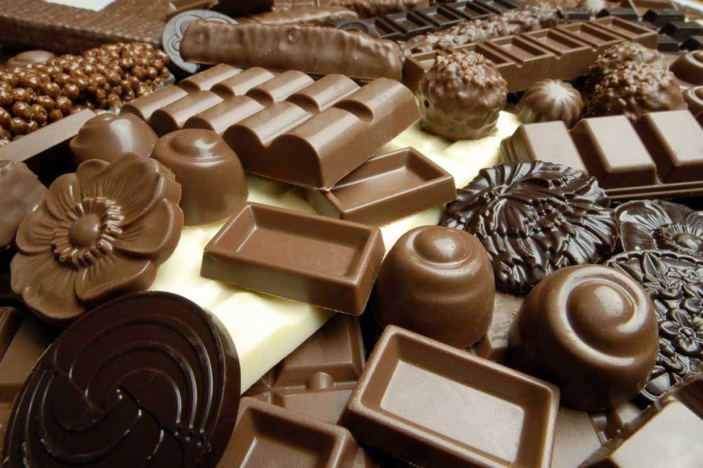 chocolate classes