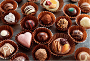Professional Chocolate Maker