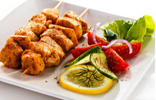 culinary classes